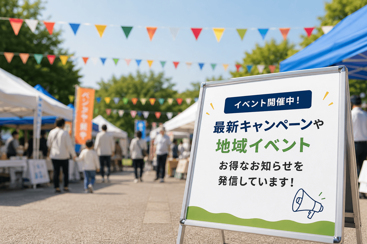 イベント情報