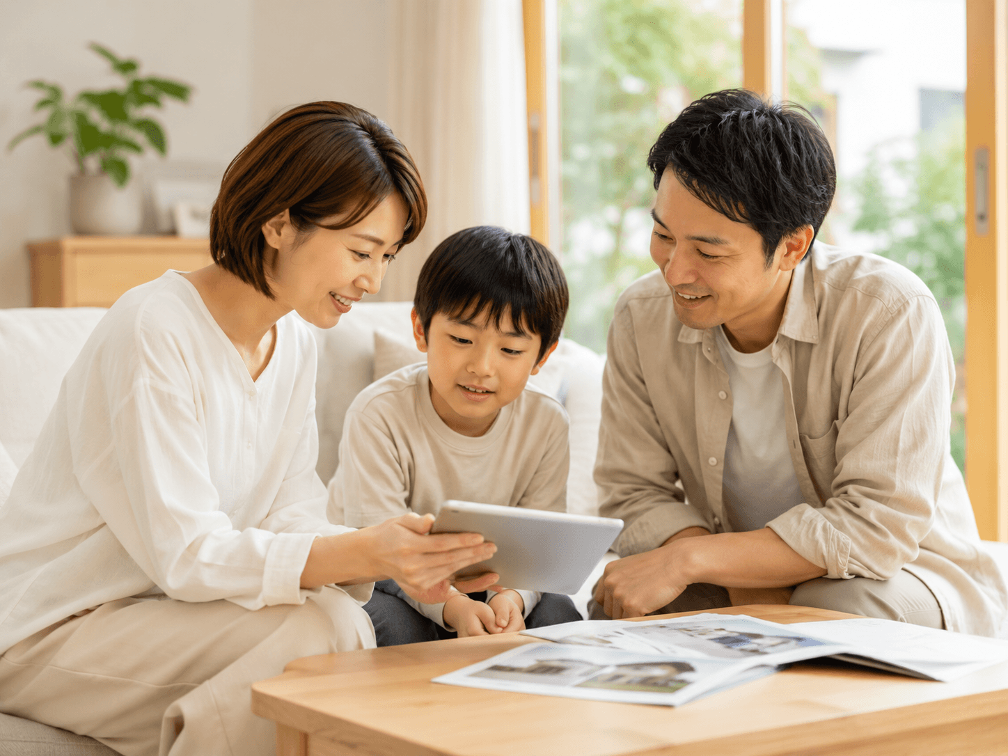 点検・メンテナンスのご相談